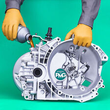 BOITE VITESSES  2.3CDTI