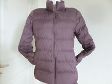 BLOUSON PUR DUVET DOUDOUNE