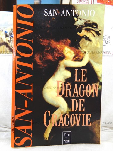 Dragon cracovie - dragon, de