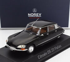 CITROEN  DS 23 PALLAS de 1973