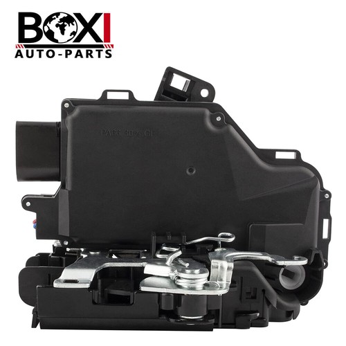 Door lock actuator - actuator, audi