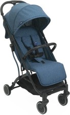 Chicco Trolley Me Poussette Légère De 0 Mois À 15 KG Couleur Calyblue
