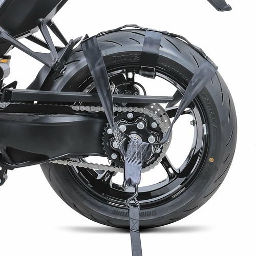 Sangle roue arrière pour
