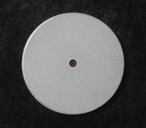 2mm laserdrilled pinhole xl - 0.2mm,