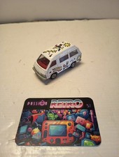 Voiture Toyota Lite Ace N°