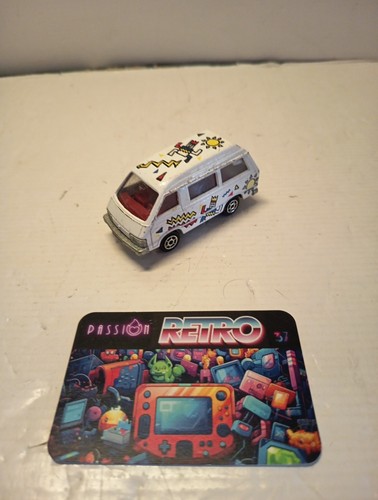 Voiture toyota lite ace - toyota, n°