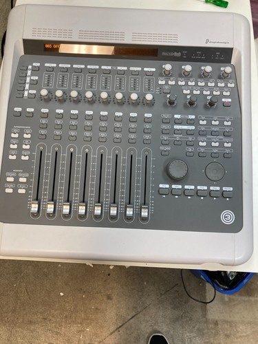 Digidesign 003 factory pro - digidesign,