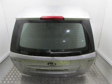 Malle/Hayon arriere KIA CEE-D