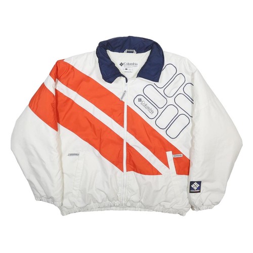 Columbia veste survêtement - columbia,