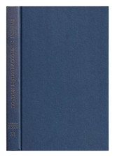 Harding, Vanessa London Pont 