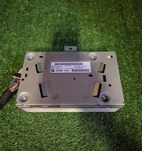 Amplificateur audio bmw - amplificateur, hi-fi