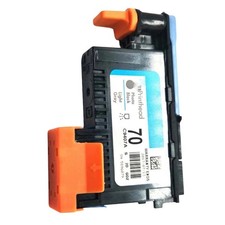Printhead Black Cyan C9407A