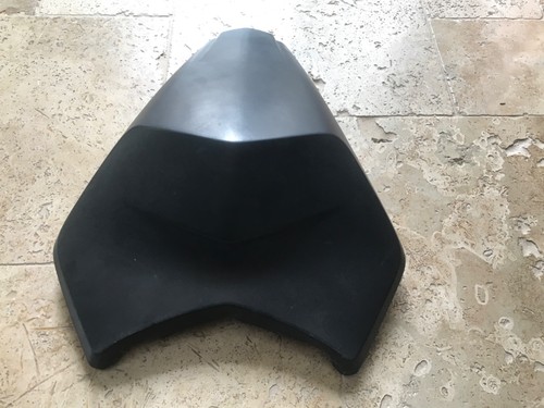 Selle passager ktm 125 390 - selle,