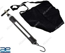 Balance Suspendue Tubulaire À