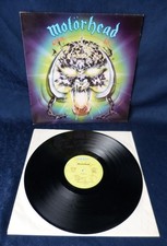 #33 Tours# 1979 Bronze Records