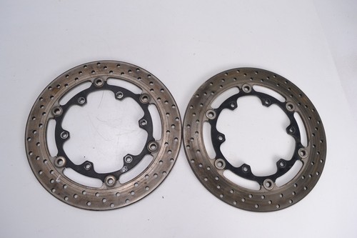 Disques frein avant yamaha - disques, de