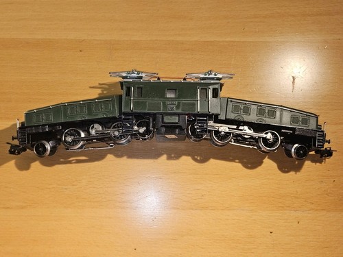 Märklin 3015 locomotive - 3015,