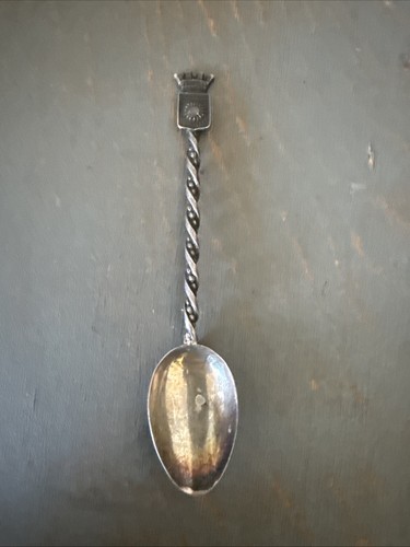 Petite cuillère collection - cuillère,