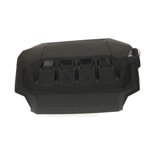 Capot moteur polo - capot, vw