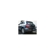 ATTELAGE AUDI Q5 2009- - RDSO