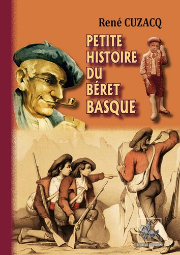 Petite histoire béret - histoire, du