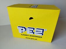 Boîte présentoir Pez 12 pièces neuves