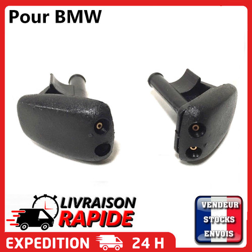 Gicleur lave glace buse jet - 2,