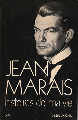 Jean marais 115 poèmes - marais,