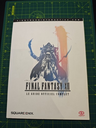 Guide officiel complet - guide,