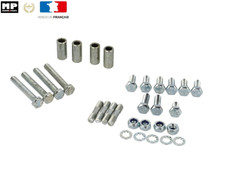 Pack Vis de Carter Moteur (