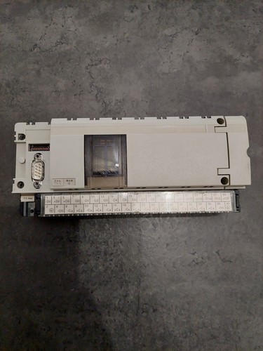 Automate modicon tbxass200 - automate,