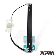 Lève-vitre Électrique sans