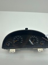 Peugeot 806 Compteur De