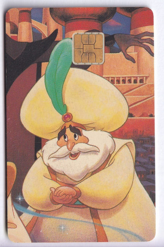 Disney paris pass - carte, /