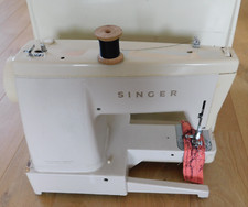 pour pièces FOR PARTS MACHINE à COUDRE SINGER 522 made in UK