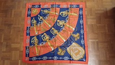 Foulard Hermes cliquetis