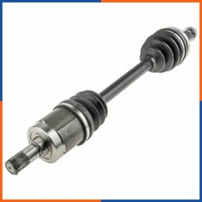 Demi-Arbre de Transmission