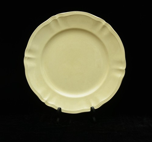 Ancien plat service - de,