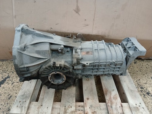Boite vitesse g86 20 - de, g86.20