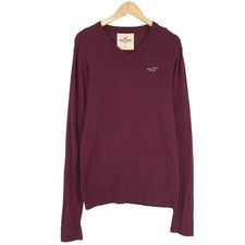 Hollister Vintage Pull Homme