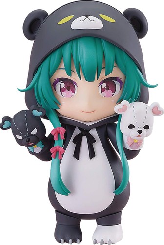 Figurine good smile - kuma, kuma