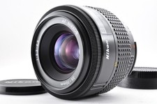 Objectif zoom Nikon NIKKOR AF