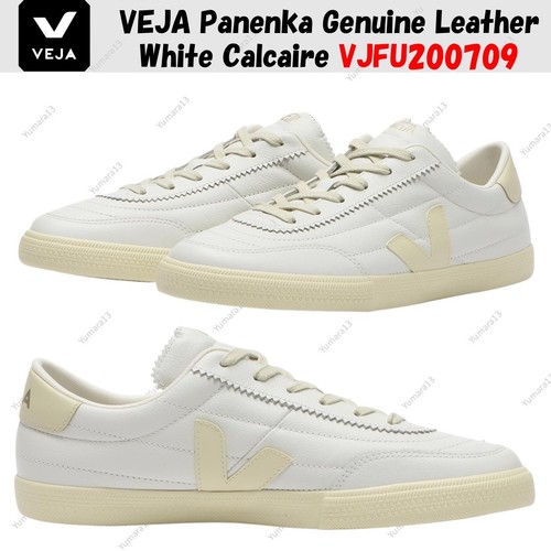 Veja panenka cuir véritable - veja,