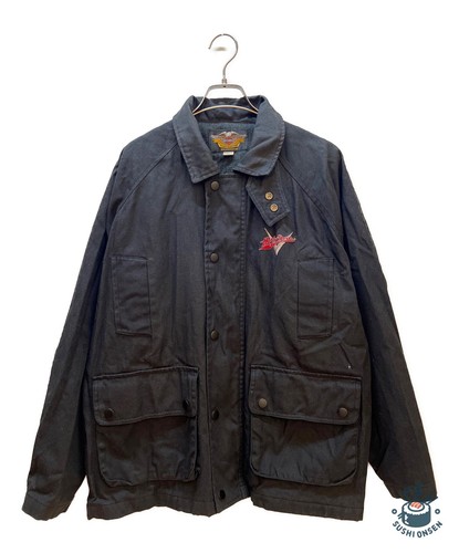 Harley davidson blouson size - harley-davidson,