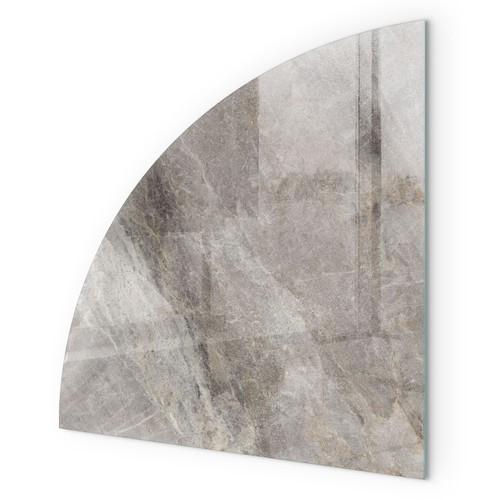 Plaque verre pour poêle - poêle, À