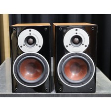 Paire d'enceintes d'étagère