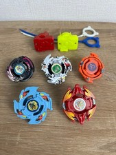 Takara Tomy Beyblade 5 Piece
