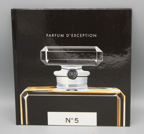 Beau livre parfum exception - beau, d'exception