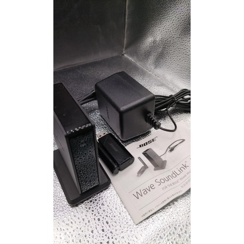 Adaptateur bluetooth bose - adaptateur, wave