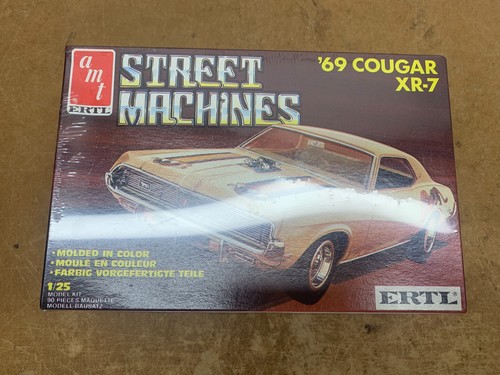 Amt ertl maquette street - amt/ertl,
